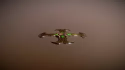 Sivir Weapon