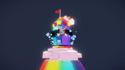 Sketchfab "GDC Beer Bust" Challenge
