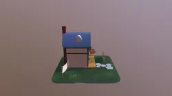 Skills Canada Competition Entry