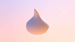 Slime Creature (Untextured)