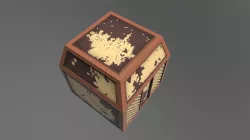 Small Chest