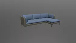 Sofa test 2