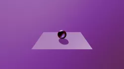 Sphere Bot animated