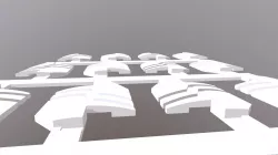 Stargate Replicator Blocks - M.of.F.A.