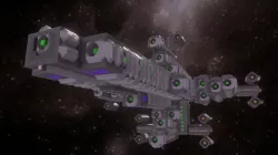 Starmade Lucky Patrick Mk I