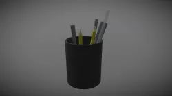 Stationary