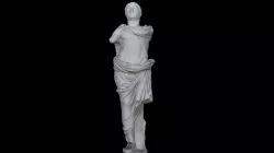 Statua di Claudio
