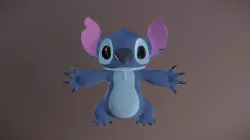 Stitch