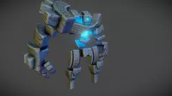 Stone Golem
