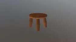 Stool