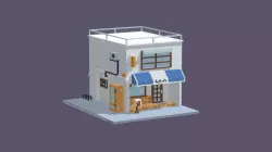 Street Corner Objects Pt.1