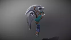 Study Axe