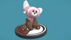 Stufful - #759