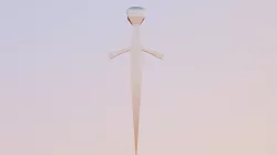 Sword 1A
