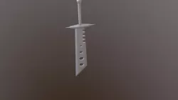 sword