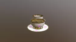 Tea Cups
