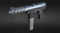 Tec 9