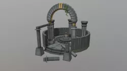 Temple