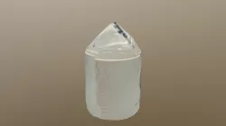 Test cup
