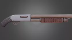 TF2 Shotgun