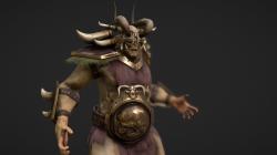 belak the outcast 3D Models | Page 1 | STLFinder