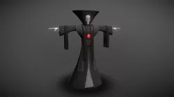 The Priest