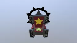 Throne
