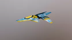 Thunderbird (Prototype)