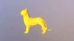 Tiger / Tigre