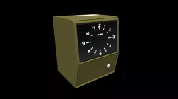 Time Clock