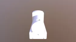 Train Body