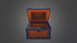 Treasure Chest