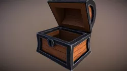 Treasure Chest