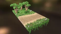 Trees and Path