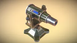 Turret