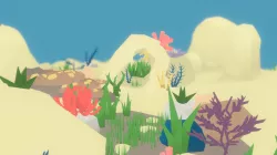 Underwater Environment