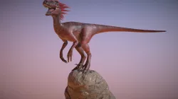Velociraptor