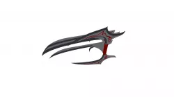 Volcanic Katar