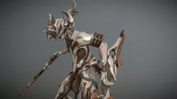 Volt Cerberus