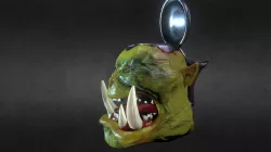 Warchief Tankard