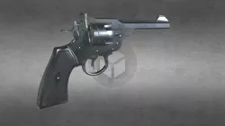 Webley MKIV