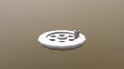 Wheel
