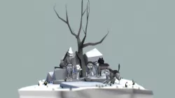 Wolves