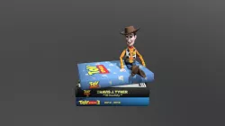 Woody Travis