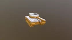 World of Tanks 8-Bit #1