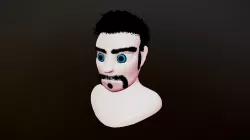 ZBrush Sketch - 20180318