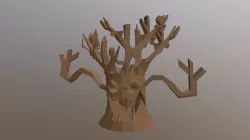 Zombe Tree