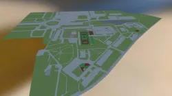 16THSTREETFIGHT GROUND