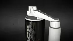 2210 Cap by krewline