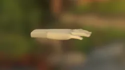 3D Hand Model